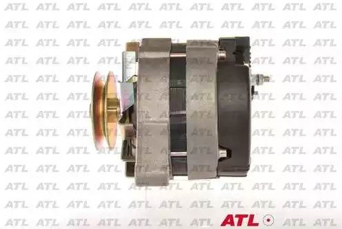 Генератор L31670 ATL DELTA AUTOTECHNIK