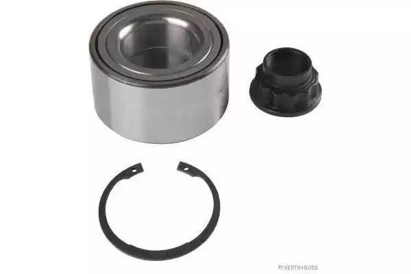Комплект подшипника ступицы колеса J4702040 H B JAKOPARTS NIPPARTS