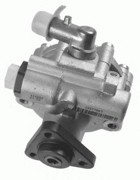 Гидравлический насос, рулевое управление 2920 101 ZF
