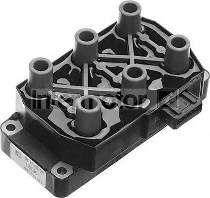 Катушка зажигания 12636 STANDARD
