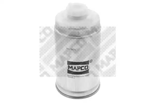 Топливный фильтр 63245 MAPCO