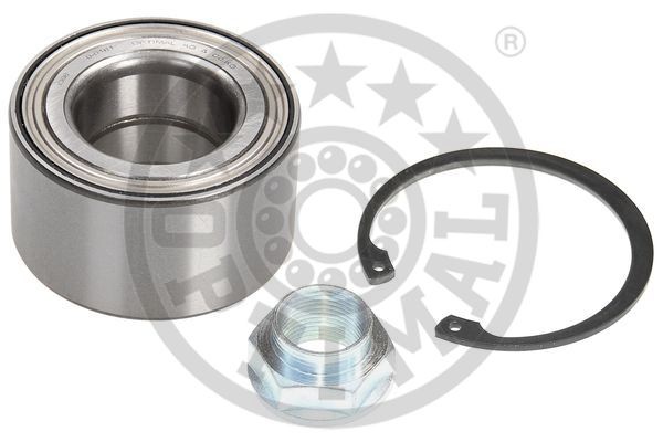 Комплект подшипника ступицы колеса 911377 OPTIMAL