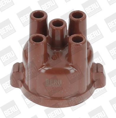 Крышка распределителя зажигания VK157 BERU
