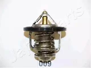Термостат, охлаждающая жидкость VA009 JAPAN PARTS GROUP