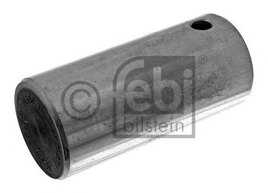 Болт, ролик тормозных колодок 02194 FEBI BILSTEIN