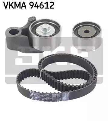 Комплект ремня ГРМ VKMA94612 SKF
