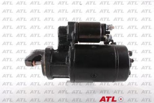 Стартер A11190 ATL DELTA AUTOTECHNIK