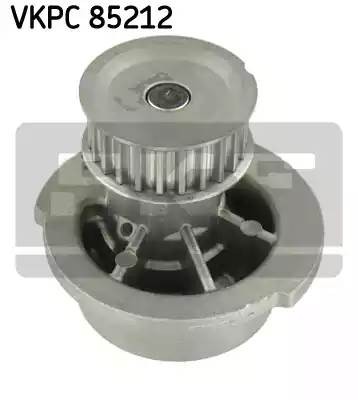 Водяной насос VKPC85212 SKF