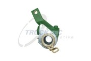 Система тяг и рычагов, тормозная система 0135212 TRUCKTEC