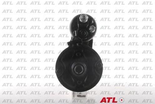 Стартер A 18 170 ATL DELTA AUTOTECHNIK