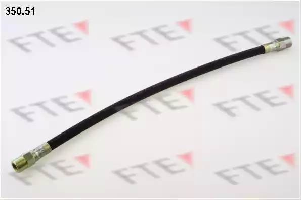 Тормозной шланг 35051 FTE