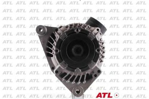 Генератор L38185 ATL DELTA AUTOTECHNIK