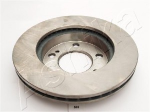 Тормозной диск 60-0S-S03 ASHIKA
