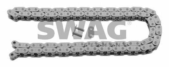 Цепь привода распредвала 99 11 0213 SWAG