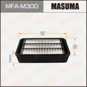 Фильтр воздушный MFAM300 MASUMA