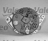 Генератор 436615 VALEO PHC