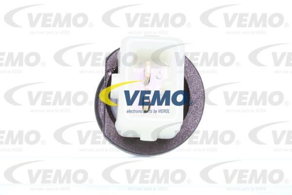 Датчик, температура впускаемого воздуха V46-72-0027 VEMO