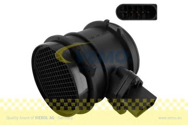 Расходомер воздуха V30-72-0008 VEMO