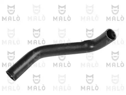 Шланг радиатора 7434A MALO