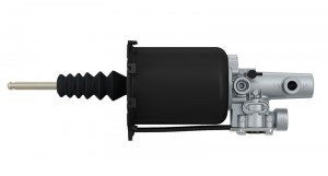 Усилитель сцепления 9700514370 WABCO