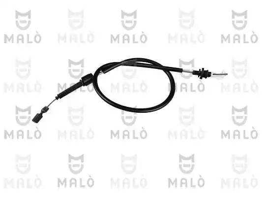 Тросик газа 22918 MALO