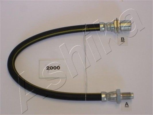Кронштейн, тормозный шланг 69-02-2000 ASHIKA