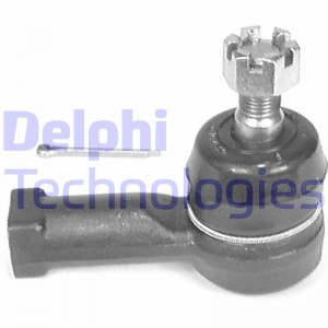 Наконечник поперечной рулевой тяги TA1535 DELPHI