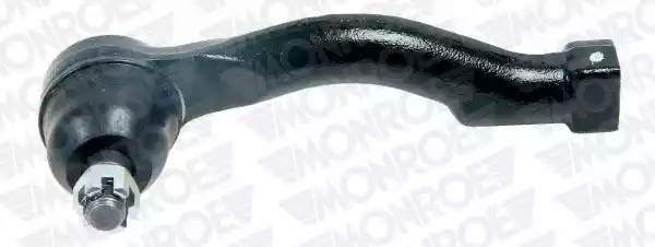 Наконечник поперечной рулевой тяги L18112 MONROE