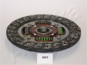 Диск сцепления 80-06-607 ASHIKA