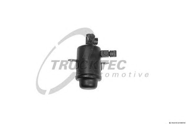 Осушитель, кондиционер 0259027 TRUCKTEC