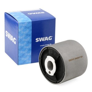 Подвеска, балка моста 20 92 9367 SWAG