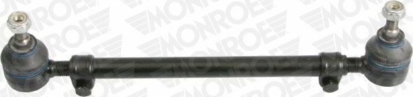 Поперечная рулевая тяга L1152 MONROE