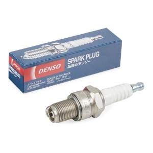 Свеча зажигания W27ESU DENSO
