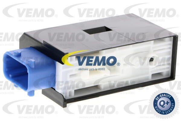 Регулировочный элемент, центральный замок V20-77-0288 VEMO
