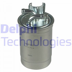 Топливный фильтр HDF538 DELPHI