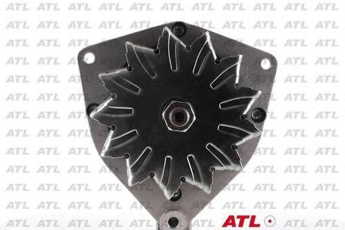 Генератор L31260 ATL DELTA AUTOTECHNIK