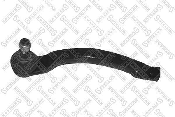 Наконечник рулевой тяги 51-03409-SX STELLOX