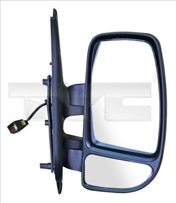 Наружное зеркало 325-0073 TYC