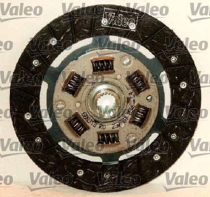 Комплект сцепления 003348 VALEO PHC