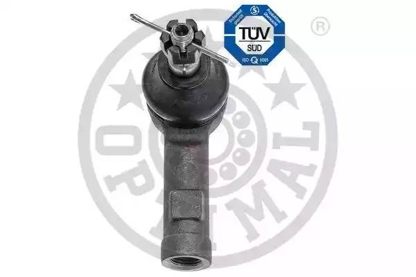 Наконечник поперечной рулевой тяги G11093 OPTIMAL