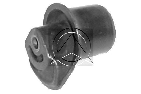 Подвеска, балка моста 863301 SIDEM