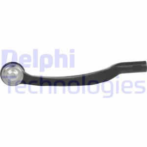Наконечник поперечной рулевой тяги TA2081 DELPHI