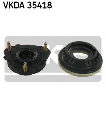 Опора амортизатора подвески VKDA35418 SKF