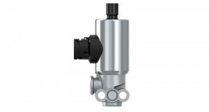 Электромагнитный клапан 4721714280 WABCO