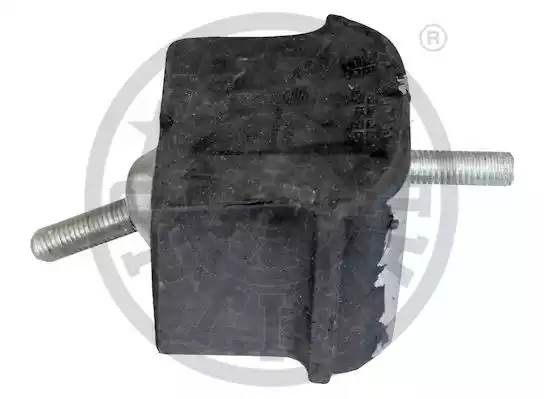 Подвеска, двигатель F8-6504 OPTIMAL