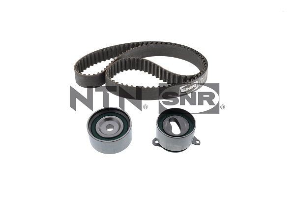 Комплект ремня ГРМ KD470.05 NTN SNR