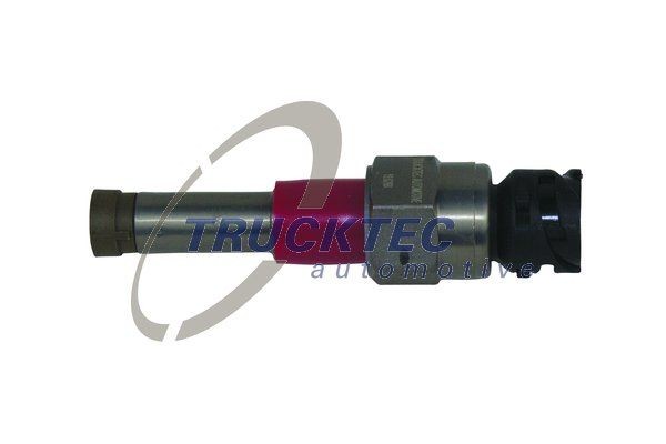 Комплект прокладок, рулевой механизм 0143245 TRUCKTEC