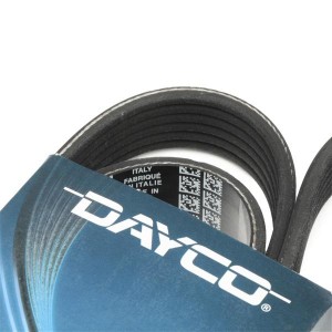 Поликлиновой ремень 5PK1175 DAYCO