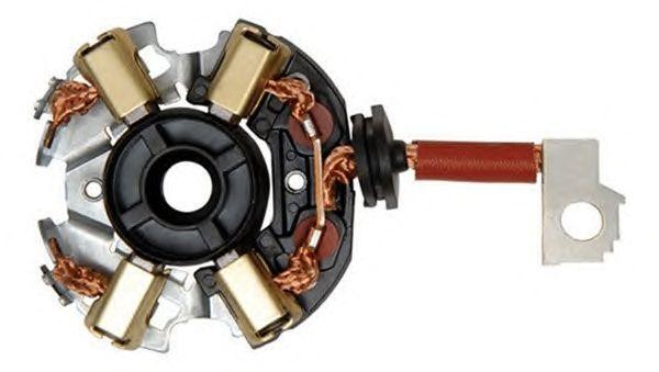 Кронштейн, угольная щетка 940113080001 MAGNETI MARELLI