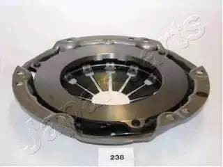 Нажимной диск сцепления SF238 JAPAN PARTS GROUP